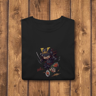 Nome do produto T-shirt Classic: 