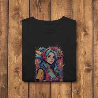 Nome do produto T-shirt Classic: 