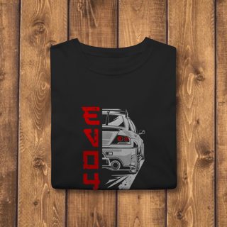 Nome do produto T-shirt Classic: 