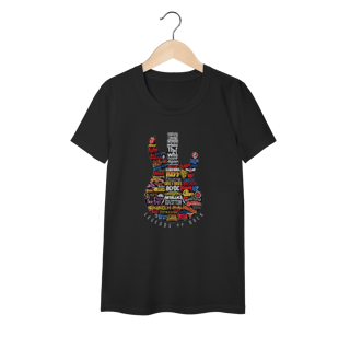 Nome do produto Baby Long Classic 