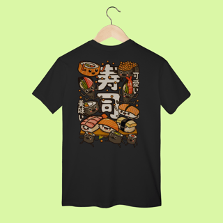 Nome do produto T-shirt Classic: 