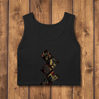 Nome do produto Regata Quality: 