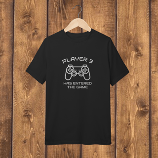 Nome do produto T-shirt Quality: 