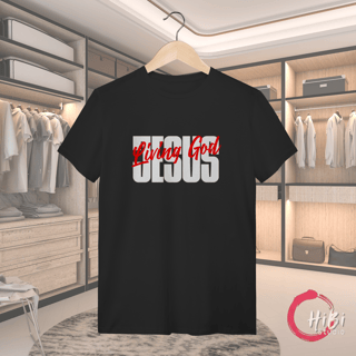 Nome do produto T-shirt Quality: 