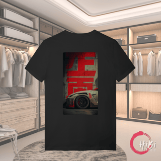 Nome do produto T-shirt Quality: GTR NISMO (O Meu Deus Japonês)