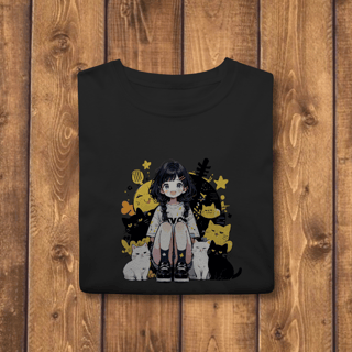 Nome do produto T-shirt Classic: 