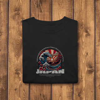 Nome do produto T-shirt Classic: 