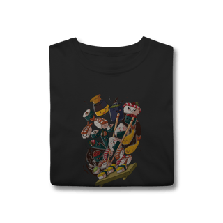 Nome do produto T-shirt Classic: 