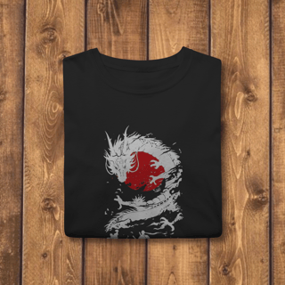 Nome do produto T-shirt Classic: 