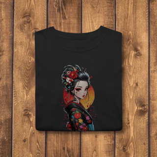 Nome do produto T-shirt Classic: 