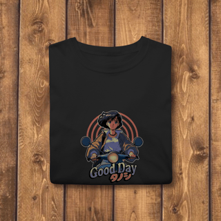 Nome do produto T-shirt Classic: 