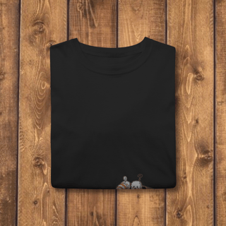 Nome do produto T-shirt Classic: 