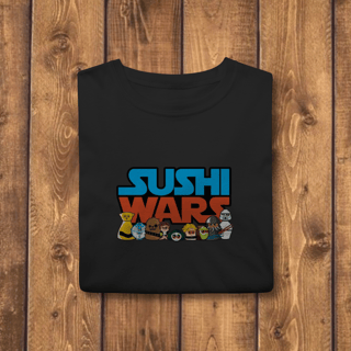 Nome do produto T-shirt Classic: 