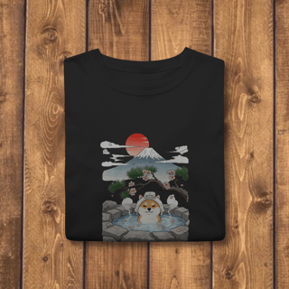 Nome do produto T-shirt Classic: 