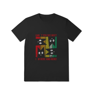 Nome do produto T-shirt Quality 