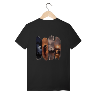 Nome do produto T-shirt Quality: 