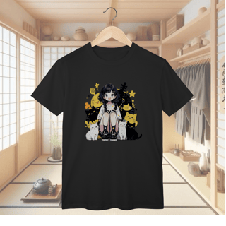 Nome do produto T-shirt Classic: 