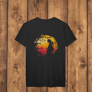 Nome do produto T-shirt Prime: 