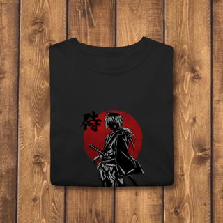 Nome do produto T-shirt Classic: 