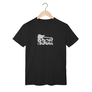 Nome do produto T-Shirt Classic: ROCK Forever