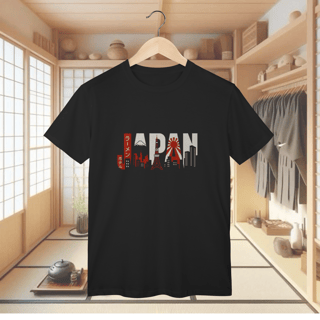 Nome do produto T-shirt Classic: 