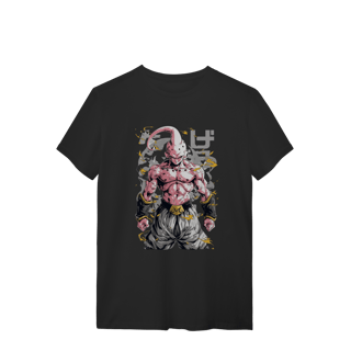 Nome do produto T-shirt Quality CAOS COR-DE-ROSA (Doce como um Soco)