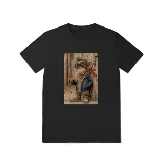 Nome do produto T-shirt Quality 