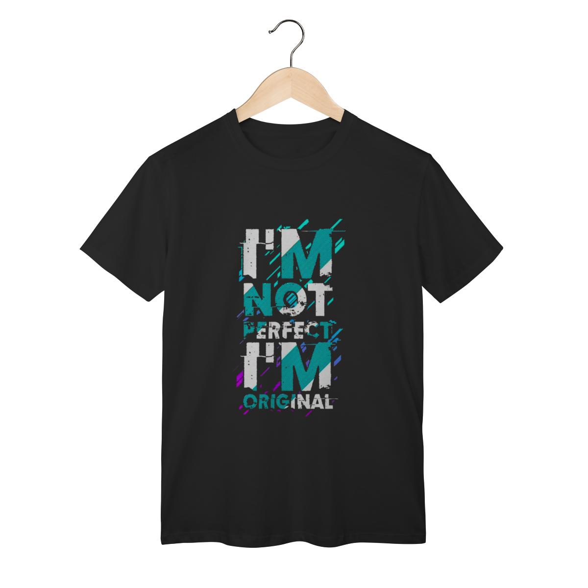 T-shirt Classic 
