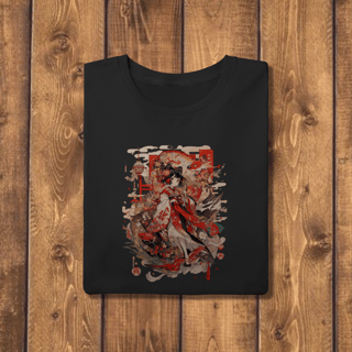 Nome do produto T-shirt Quality: 