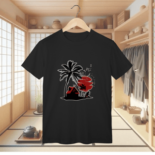 Nome do produto T-shirt Classic: 