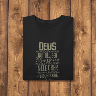 Nome do produto T-shirt Quality: 