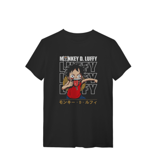 Nome do produto T-shirt Quality REI DA ZOEIRA (Esticando o Estilo)