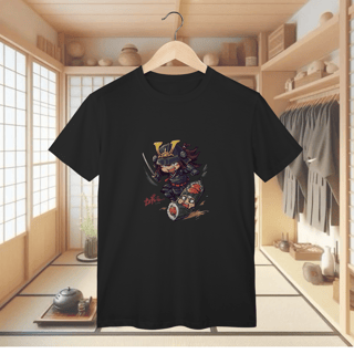 Nome do produto T-shirt Classic: 