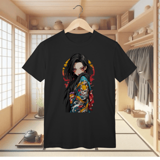 Nome do produto T-shirt Classic: 