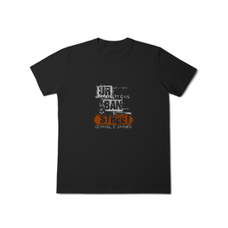 Nome do produto T-Shirt Classic: Urban Street Wear (A Roupa da Rua que Não Te Deixa na Mão!)