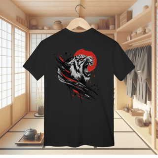 Nome do produto T-shirt Classic: 