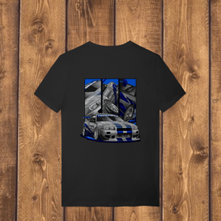 Nome do produto T-shirt Quality: 