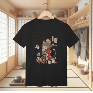 Nome do produto T-shirt Classic: 