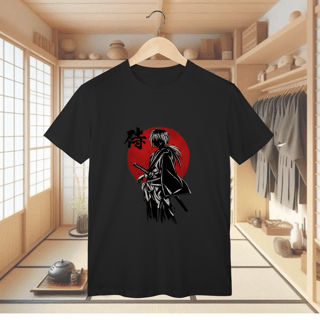 Nome do produto T-shirt Classic: 