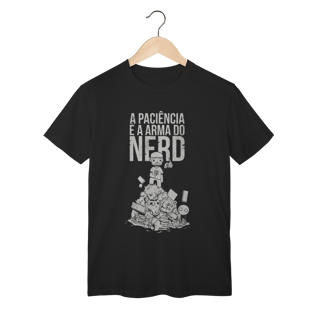 Nome do produto T-Shirt Classic: 