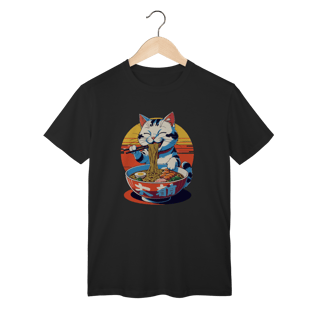 Nome do produto T-shirt Classic: 