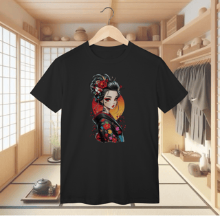 Nome do produto T-shirt Classic: 