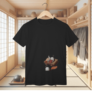 Nome do produto T-shirt Classic: 