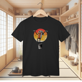 Nome do produto T-shirt Classic: 