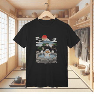 Nome do produto T-shirt Classic: 