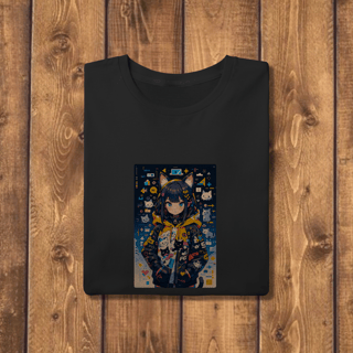 Nome do produto T-shirt Quality: 