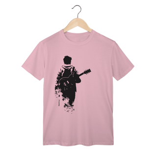 T-Shirt Classic: MÚSICO LIBERTO