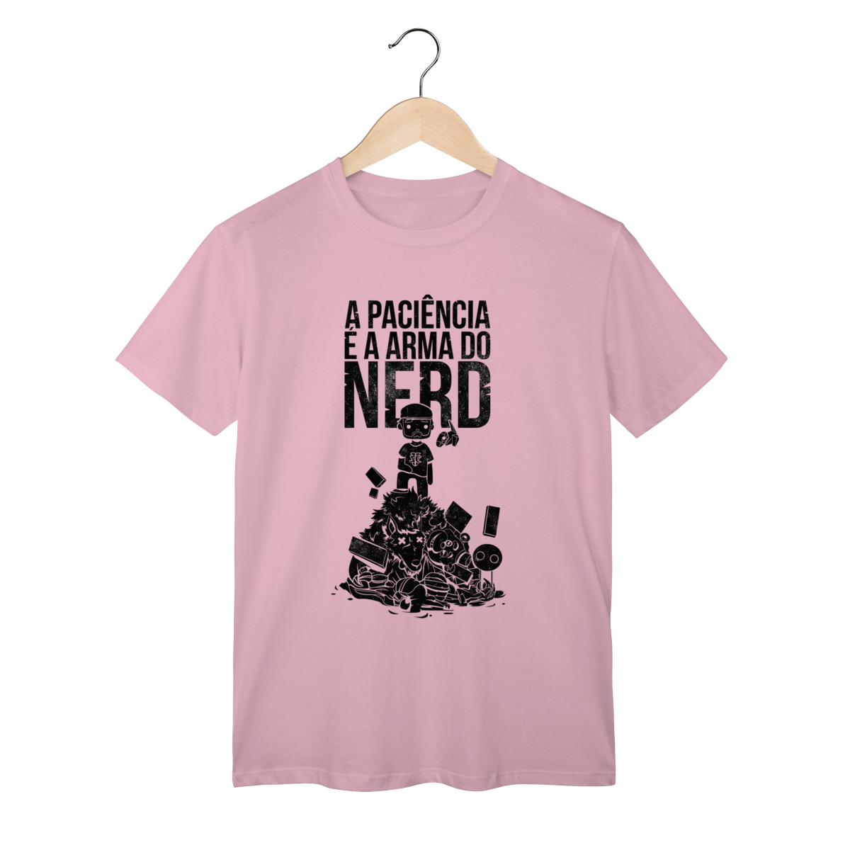 T-Shirt Classic: 