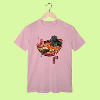 Nome do produto T-shirt Classic: 