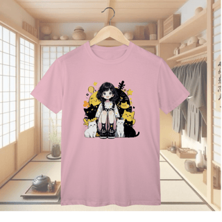 Nome do produto T-shirt Classic: 